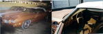 1972 Pontiac Lemans Convertible Auction Photo