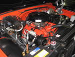 1972 Chevrolet Cheyenne 400 Auction Photo