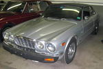 Lot 85 - 1976 Jaguar XJ6C Cabriolet