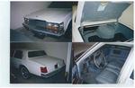 1978 Cadillac Seville Auction Photo