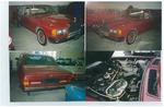 1981 Rolls-Royce Silver Spirit Auction Photo