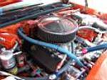 1984 Chevrolet Monte Carlo SS w/ 502DZZ Auction Photo