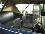 1925 Pierce-Arrow Dual Windshields Auction Photo