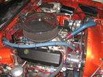 1984 Chevrolet Monte Carlo SS 502DZZ Auction Photo