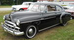 Lot 65 - 1949 Chevrolet Fleetline Deluxe 2dr Sedan