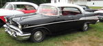 Lot 62 - 1957 Chevrolet Bel Air 4dr Sedan