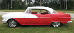 Lot 7 - 1956 Pontiac Catalina 4dr Hardtop