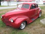 Lot 13 - 1940 Chevrolet Street Rod
