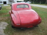 Lot 13 - 1940 Chevrolet Street Rod Auction Photo