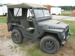 Lot 77 - 1960 Mighty-Mite M442 Auction Photo