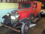 Lot 87 - 1932 Chevrolet Delivery Sedan
