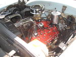 1953 Ford Crestline Victoria Flathead V8 Auction Photo