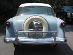 1953 Ford Crestline Victoria Coronado Kit Auction Photo