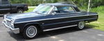 Lot 3 - 1964 Chevrolet Impala SS