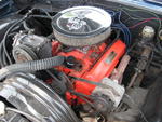 1964 Chevrolet Impala SS 327 Auction Photo