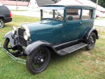 Lot 28 - 1929 Ford Model A