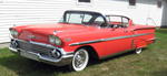 Lot 12 - 1958 Chevrolet Impala