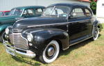 Lot 15 - 1941 Chevrolet Master Deluxe Business Coupe