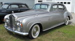 Lot 71 - 1964 Rolls-Royce Silver Cloud III