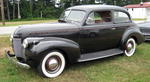 Lot 14 - 1940 Chevrolet Master Deluxe 2dr Sedan
