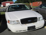 Annual Fall Consignment Auction SOLD! Over 800 in attendance! Auction Photo