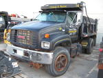 1997 GMC C7500