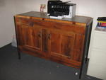 Annual Fall Consignment Auction SOLD! Over 800 in attendance! Auction Photo