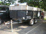 Annual Fall Consignment Auction SOLD! Over 800 in attendance! Auction Photo
