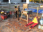 Annual Fall Consignment Auction SOLD! Over 800 in attendance! Auction Photo