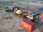 Annual Fall Consignment Auction SOLD! Over 800 in attendance! Auction Photo