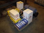 Annual Fall Consignment Auction SOLD! Over 800 in attendance! Auction Photo