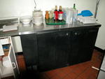 Late Model Restaurant Equipment - Re: Chinese Jade Restaurants Auction Photo