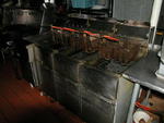 Late Model Restaurant Equipment - Re: Chinese Jade Restaurants Auction Photo