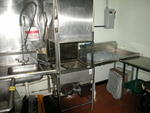 Late Model Restaurant Equipment - Re: Chinese Jade Restaurants Auction Photo