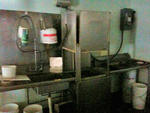Late Model Restaurant Equipment - Re: Chinese Jade Restaurants Auction Photo