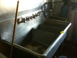 Late Model Restaurant Equipment - Re: Chinese Jade Restaurants Auction Photo