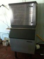Late Model Restaurant Equipment - Re: Chinese Jade Restaurants Auction Photo