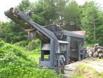 Screening Plant- New Stove Shop Inventory- Pellet Stoves-RE:MAINELY STOVES, SACO, ME Auction Photo