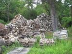 Screening Plant- New Stove Shop Inventory- Pellet Stoves-RE:MAINELY STOVES, SACO, ME Auction Photo