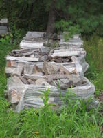 Screening Plant- New Stove Shop Inventory- Pellet Stoves-RE:MAINELY STOVES, SACO, ME Auction Photo