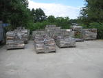 Screening Plant- New Stove Shop Inventory- Pellet Stoves-RE:MAINELY STOVES, SACO, ME Auction Photo