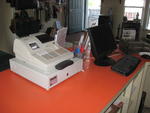 Screening Plant- New Stove Shop Inventory- Pellet Stoves-RE:MAINELY STOVES, SACO, ME Auction Photo