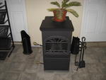 Screening Plant- New Stove Shop Inventory- Pellet Stoves-RE:MAINELY STOVES, SACO, ME Auction Photo