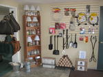Screening Plant- New Stove Shop Inventory- Pellet Stoves-RE:MAINELY STOVES, SACO, ME Auction Photo