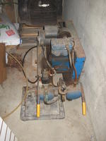 Screening Plant- New Stove Shop Inventory- Pellet Stoves-RE:MAINELY STOVES, SACO, ME Auction Photo