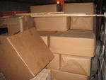 Screening Plant- New Stove Shop Inventory- Pellet Stoves-RE:MAINELY STOVES, SACO, ME Auction Photo