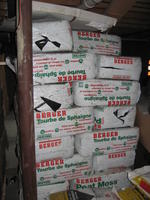 Screening Plant- New Stove Shop Inventory- Pellet Stoves-RE:MAINELY STOVES, SACO, ME Auction Photo