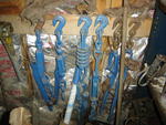 Chain Binders Auction Photo