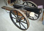Wheel Loader, Shop Tools & Equipment, Garden Supplies and Inventory Auction Photo