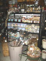 Wheel Loader, Shop Tools & Equipment, Garden Supplies and Inventory Auction Photo